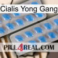 Cialis Yong Gang 23